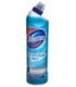 Средство чистящее для унитаза Domestos 750 мл, «Активный щит. Свежесть океан»