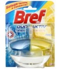 Чистящее средство для унитаза Bref Duo Activ 50 г, «Лимон»