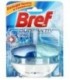 Чистящее средство для унитаза Bref Duo Activ 50 г, «Океан»