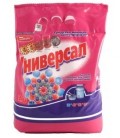 Порошок стиральный «Универсал» 3 кг, для автоматической и ручной стирки