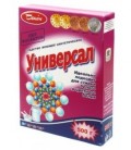Порошок стиральный «Универсал» 500 г, для активаторных машин и ручной стирки