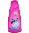 Пятновыводитель Vanish Oxi Action 450 мл
