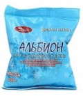 Отбеливатель для тканей «Альбион» 200 г
