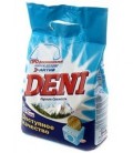 Порошок стиральный Deni 1,8 кг, «Автомат. 3-актив», «Горная свежесть»