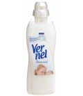 Кондиционер для белья концентрированный Vernel 1000 мл, «Детский»