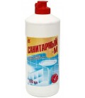 Средство чистящее санитарно-гигиеническое «Санитарный-М» 500 мл