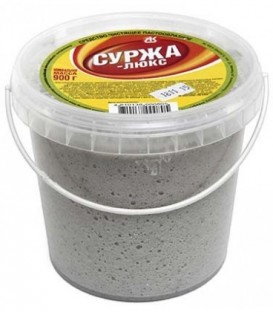 Средство чистящее «Суржа-люкс» 900 г