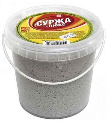 Средство чистящее «Суржа-люкс» 900 г