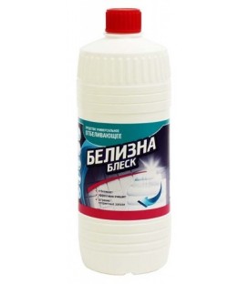 Средство универсальное отбеливающее «Белизна-блеск» 1000 мл