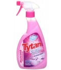Универсальное молочко для чистки Tytan 500 г, спрей
