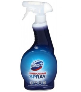Универсальный спрей Domestos 500 мл