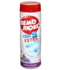 Средство для чистки «Пемолюкс» 480 г, «Масло лаванды»