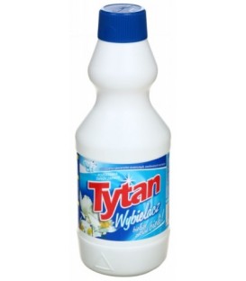 Отбеливатель Tytan 500 мл