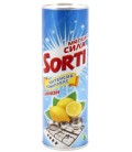 Средство для чистки Sorti 400 г, «Лимон»