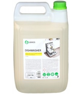 Моющее средство для посудомоечных машин Dishwasher 6400 мл (6,4 кг)