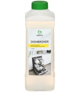 Моющее средство для посудомоечных машин Dishwasher 1000 мл