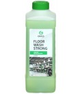 Средство для мытья полов Floor Wash Strong 1000 мл