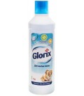 Средство для мытья пола Glorix 1000 мл, «Свежесть атлантики»