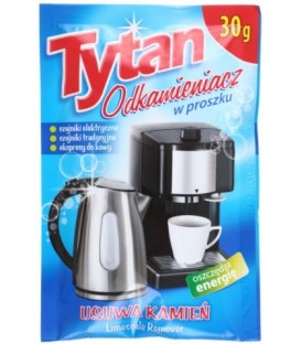 Порошок от накипи Tytan 30 г