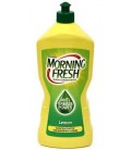 Средство для мытья посуды Morning Fresh 900 мл, «Лимон»