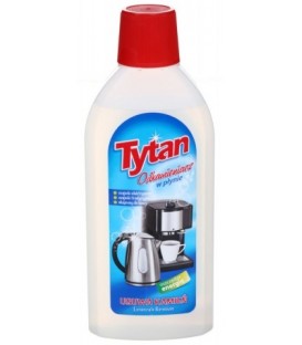 Жидкое средство от накипи Tytan 500 мл