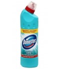 Средство для чистки сантехники Domestos 500 мл, «Свежесть атлантики»