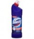 Средство для мытья сантехники Domestos 1000 мл, «Кристальная чистота»