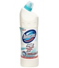 Средство для мытья сантехники Domestos 1000 мл, «Ультра Белый»