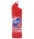 Средство для мытья сантехники Domestos 1000 мл, «Фруктовая свежесть»