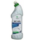 Средство для мытья туалетных и ванных комнат Grass WC-Gel 750 мл