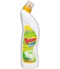 Моющее средство для туалета Tytan WC 700 г, желтое
