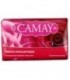 Мыло туалетное Camay 85 г, French Romantique, с ароматом алых роз