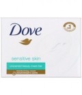 Крем-мыло туалетное Dove 100 г, гипоаллергенное