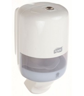 Дозатор жидкого мыла Tork 561000 206*112*114 мм, белый