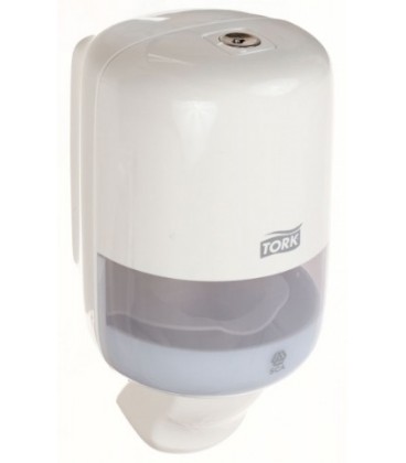 Дозатор жидкого мыла Tork 561000 206*112*114 мм, белый