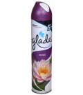 Освежитель воздуха Glade 300 мл, «Лотос»