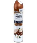 Освежитель воздуха Glade 300 мл, «Индонезийский сандал»