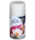 Сменный баллон к освежителю воздуха Glade Automatic 269 мл, «Японский сад»