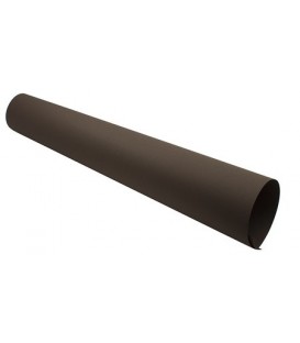 Бумага цветная для пастели двусторонняя Murano 500*650 мм, 160 г/м2, шоколад