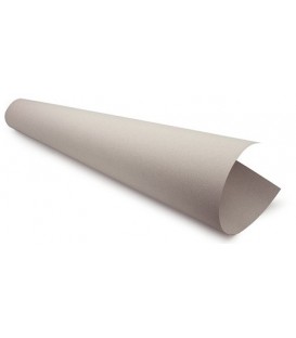 Бумага цветная для пастели двусторонняя Murano 500*650 мм, 160 г/м2, розовато-серый
