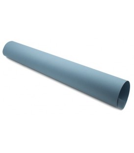 Бумага цветная для пастели двусторонняя Murano 500*650 мм, 160 г/м2, васильковый