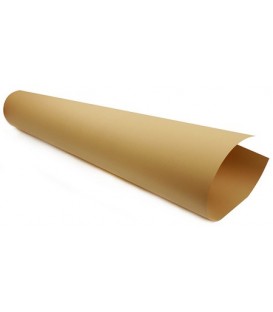 Бумага цветная для пастели двусторонняя Murano 500*650 мм, 160 г/м2, бежевый