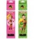 Карандаши цветные «Алиса знает,что делать!» 6 цветов, длина 175 мм, ассорти