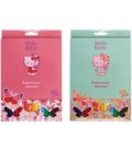 Карандаши цветные Hello Kitty 18 цветов, длина 175 мм, ассорти