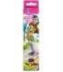 Карандаши цветные «Эдельнор - страна эльфов» 6 цветов, длина 175 мм