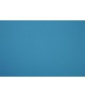 Картон цветной двусторонний А2 Fotokarton Folia 500*700 мм, тихоокеанский синий