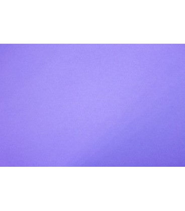 Картон цветной двусторонний А2 Fotokarton Folia 500*700 мм, фиолетовый