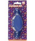 Дырокол фигурный Fancy Creative d-40 мм, «Принцесса»