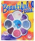 Набор для создания украшений «Плетение из бусин. Beautiful Bead» «Райский сад», 7+