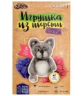 Набор для творчества «Игрушка из шерсти» «Кот»